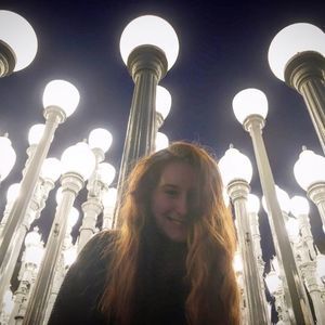 Meet your Posher, Aria